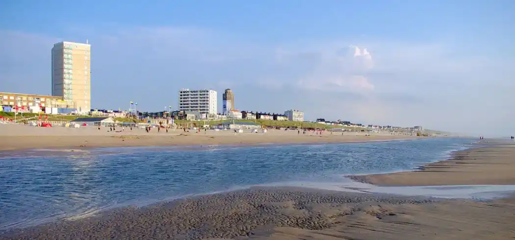 Foto - Zandvort Nächte