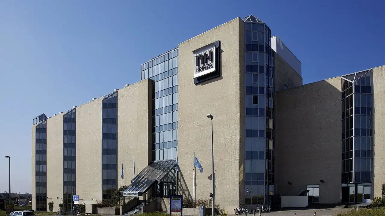 Aufnahme - Zandvort Nächte