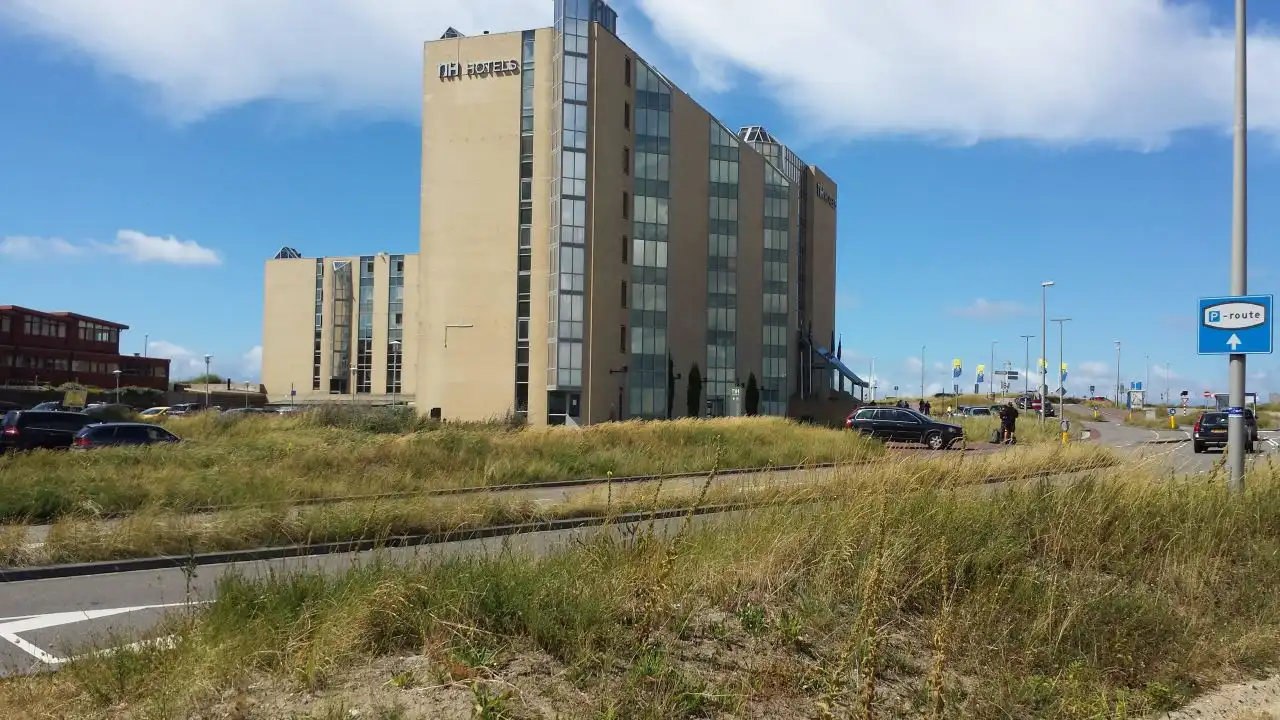 Impression - Zandvort Nächte