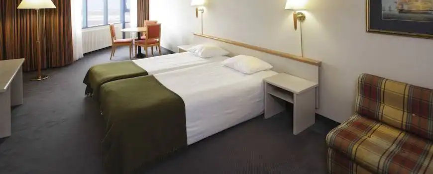 Ansicht - Zandvort Nächte