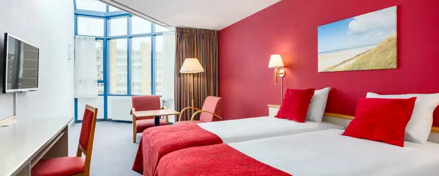 Galerie - Zandvort Nächte