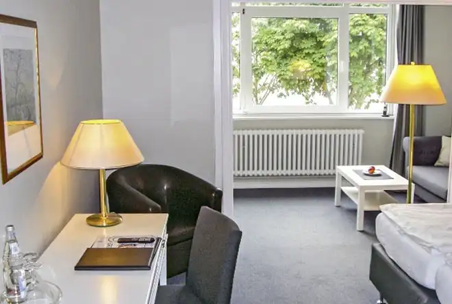 Aufnahme - Nordseeinsel Föhr