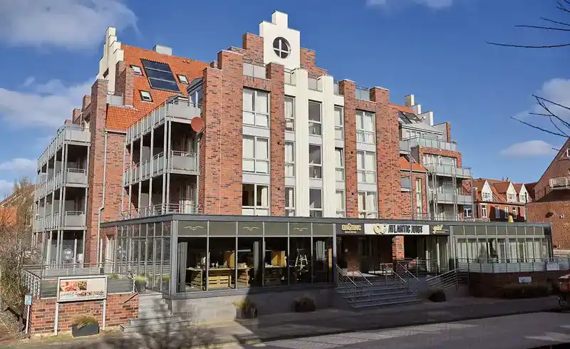 Foto - Nordseeinsel Juist