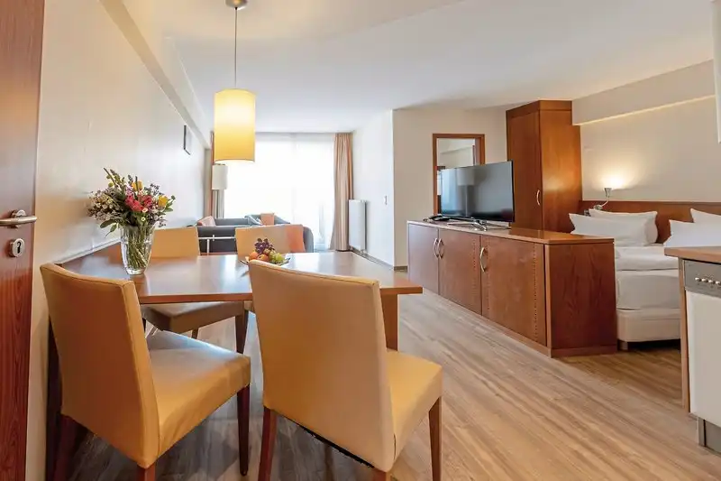 Impression - Nordseeinsel Juist