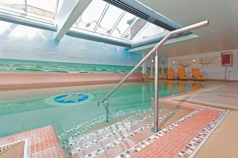 Galerie - Nordseeinsel Juist