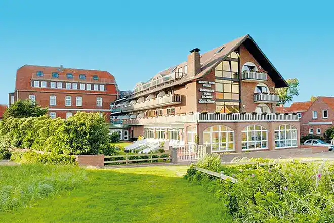 Foto - Nordseeinsel Juist