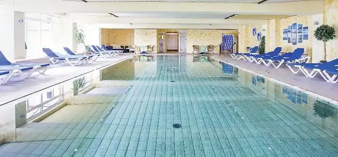 Aufnahme - Nordseeinsel Juist