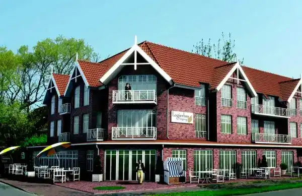 Foto - Nordseeinsel Langeoog