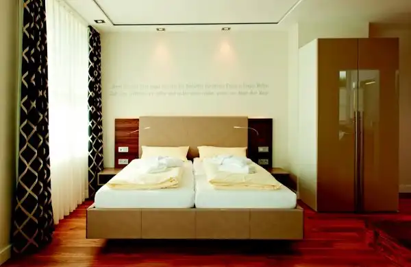 Aufnahme - Nordseeinsel Langeoog