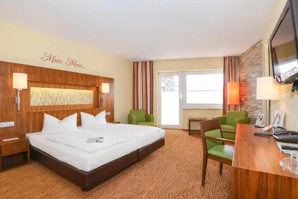 Impression - Nordseeküste Upstalsboom