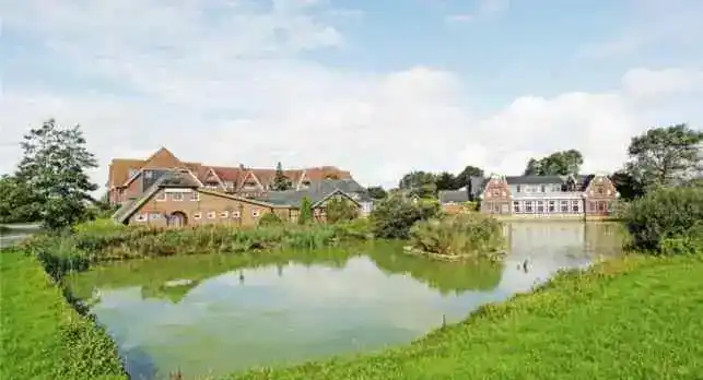 Foto - Nordseeurlaub All