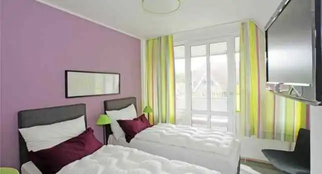 Aufnahme - Nordseeurlaub All