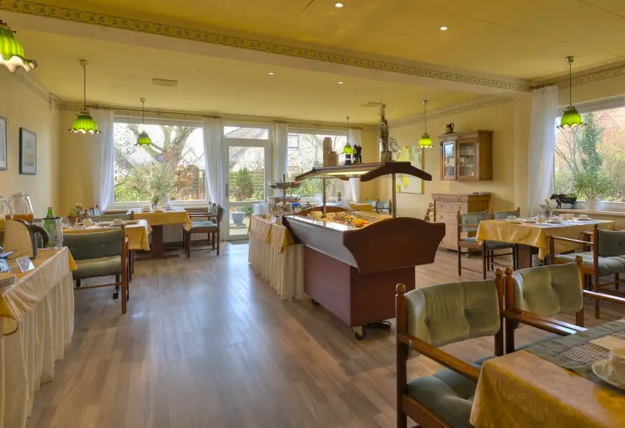 Aufnahme - Büsum Nächte