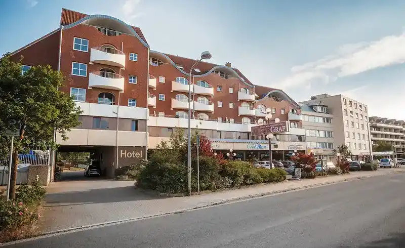 Foto - Nordseeurlaub Cuxhaven