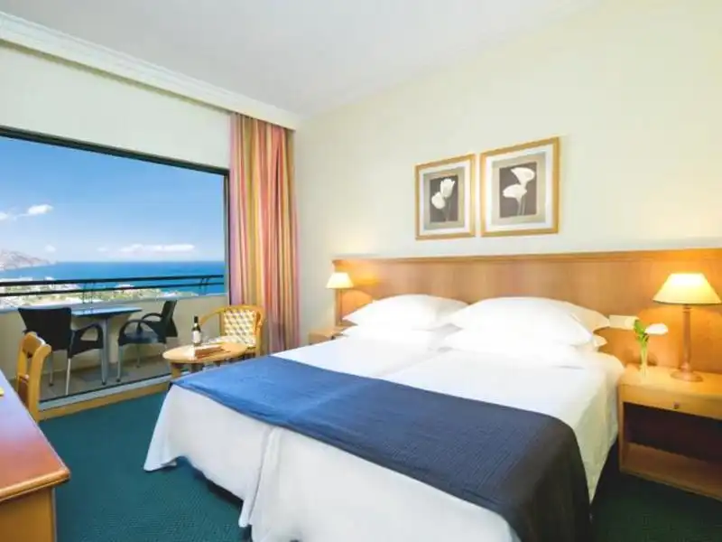 Aufnahme - Lissabon Madeira