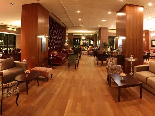 Aufnahme - Nordzypern Woche