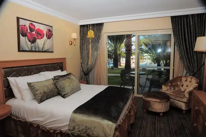 Aufnahme - Nordzypern Badeurlaub