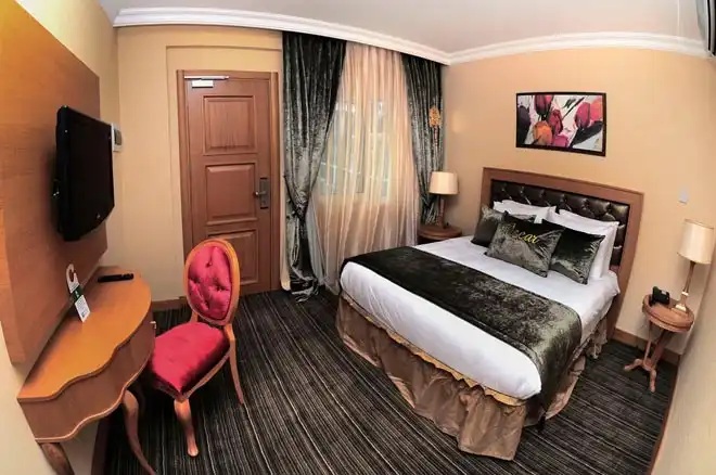 Impression - Nordzypern Badeurlaub