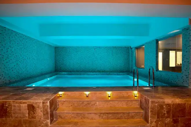 Ansicht - Nordzypern Badeurlaub