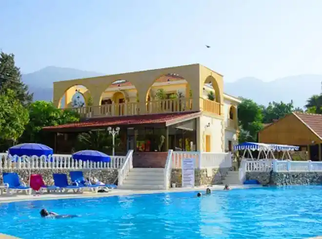 Nordzypern Sterne - Bild 1