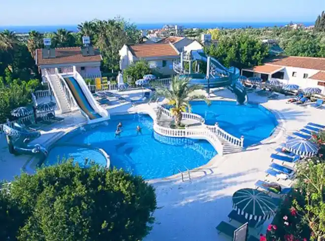 Nordzypern Sterne - Bild 2