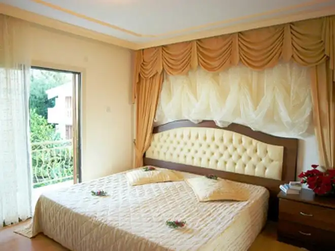 Impression - Nordzypern Sterne