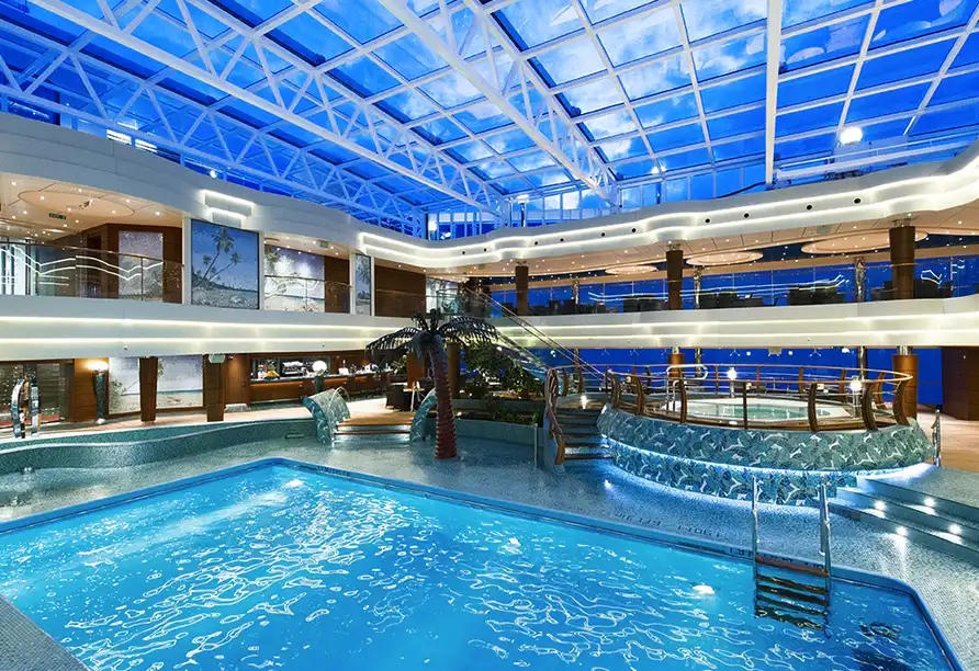 Ansicht - Norwegen Erleben