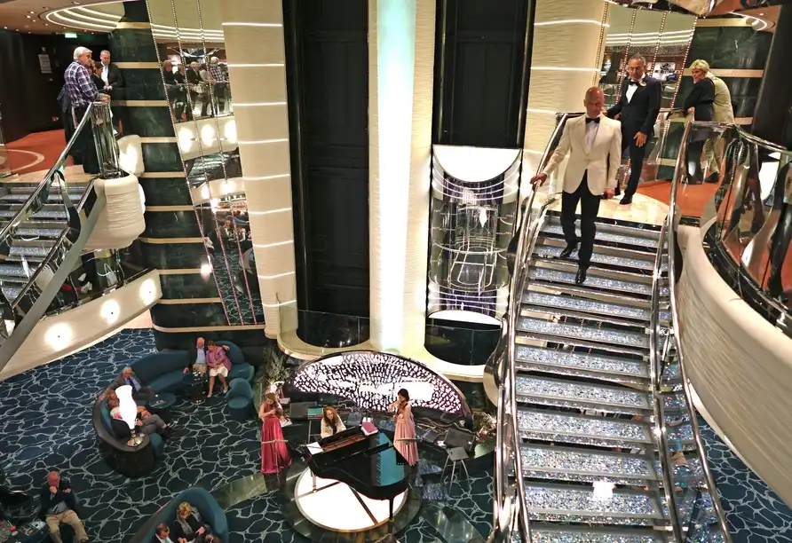 Galerie - Norwegen Erleben