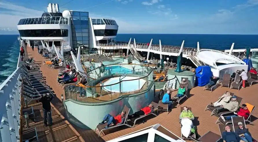 Detail - Norwegen Erleben