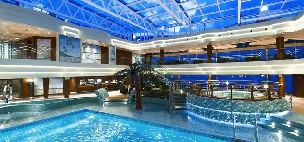 Impression - Norwegen Spätsommer