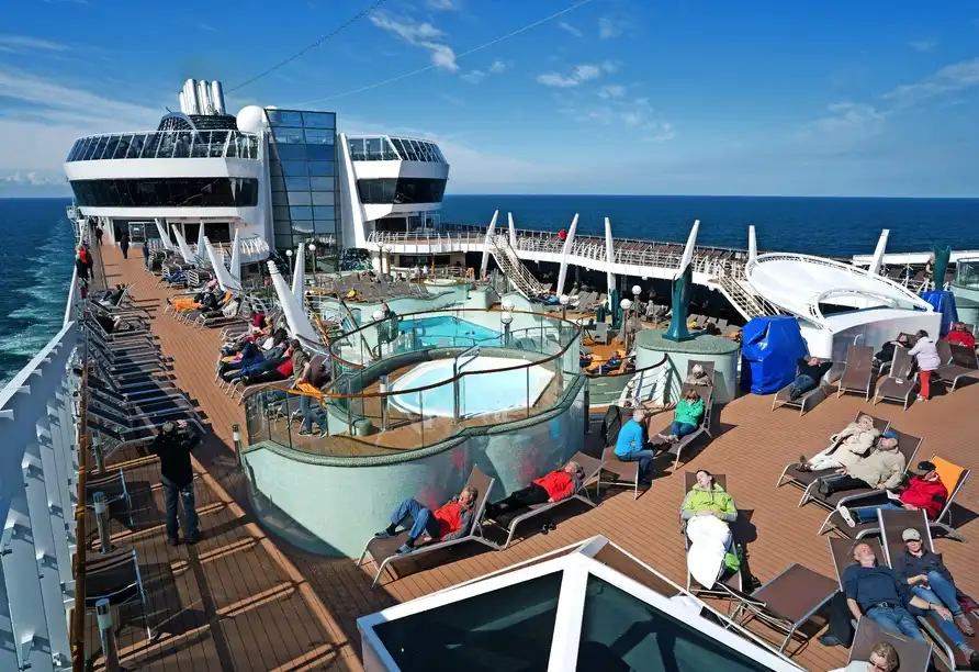 Galerie - Norwegen Spätsommer