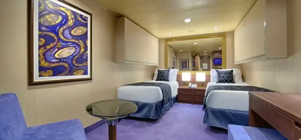 Detail - Norwegen Spätsommer