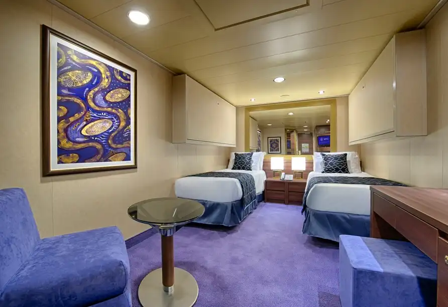 Detail - Norwegen Spätsommer