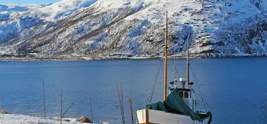 Foto - Autorundreise Wintererlebnis