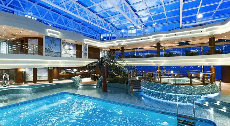 Ansicht - Norwegen Nordkap