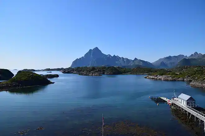 Foto - Norwegen Nordkap