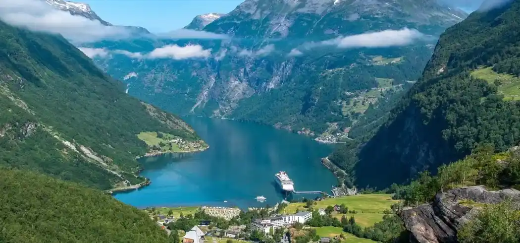 Foto - Norwegen Rundreise