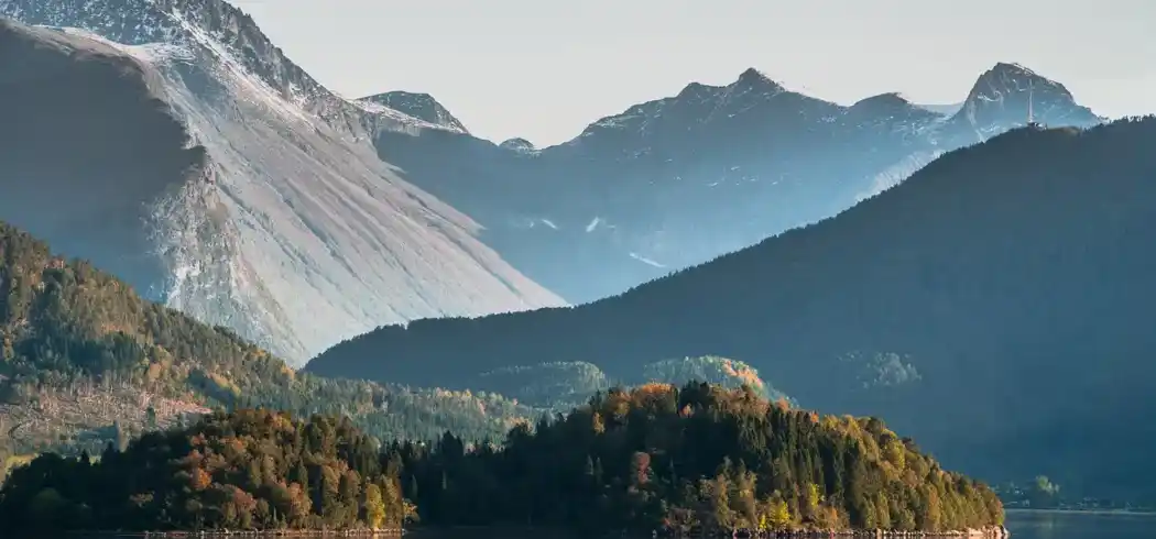 Foto - Skandinavien Rundreise