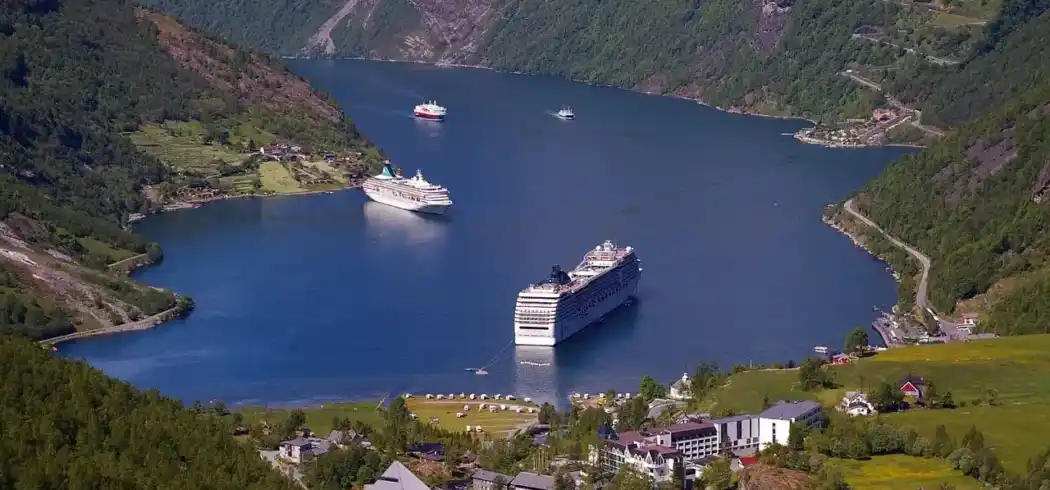 Foto - Norwegen Rundreise