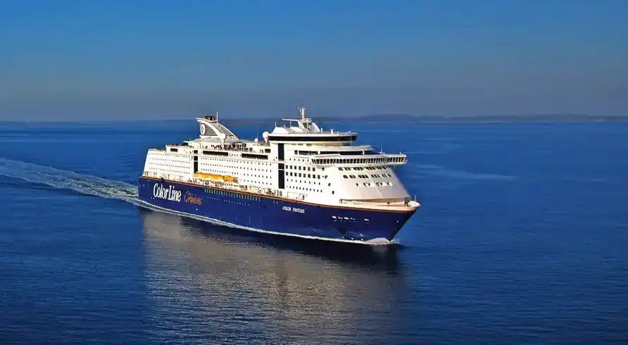 Foto - Norwegens Panoramen