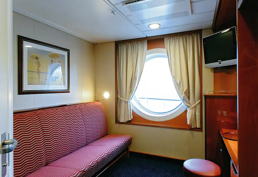 Impression - Norwegens Panoramen