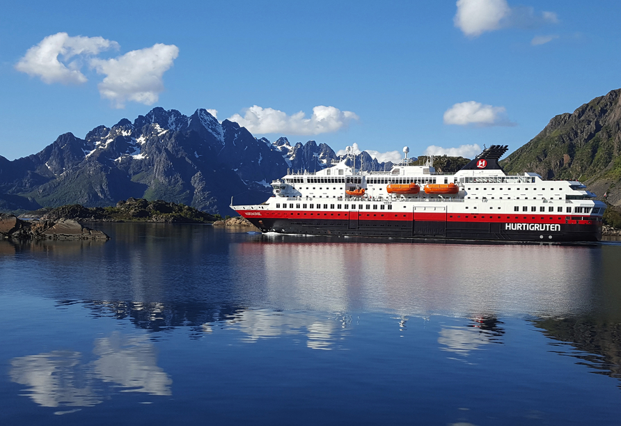 Foto 4 von Norwegens Panoramen