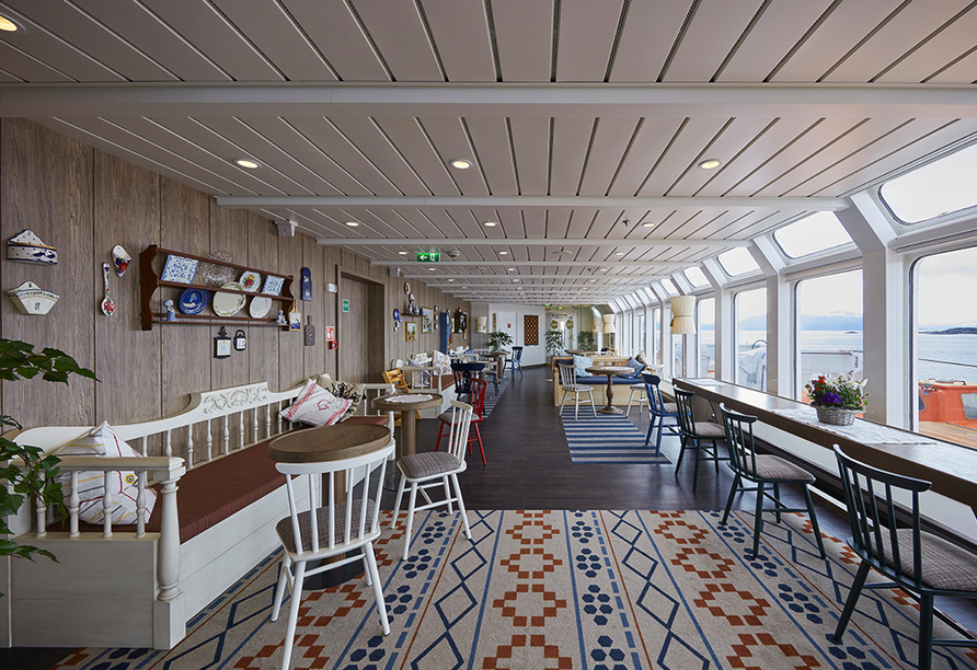 Foto 6 von Norwegens Panoramen
