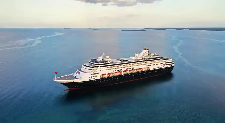 Foto - Norwegische Fjorde