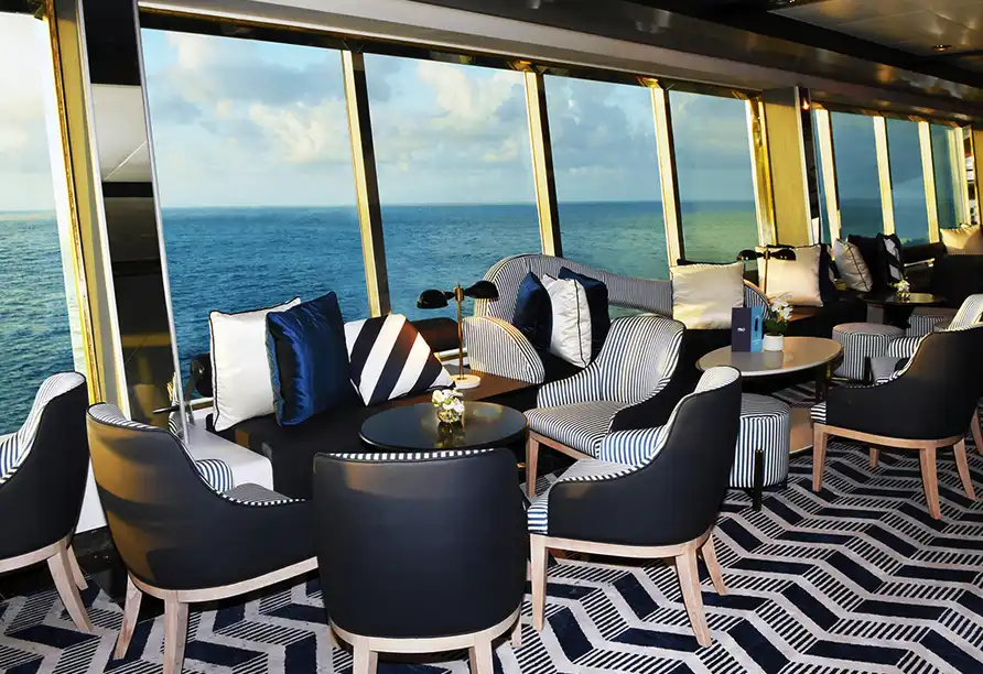 Ansicht - Norwegische Fjorde