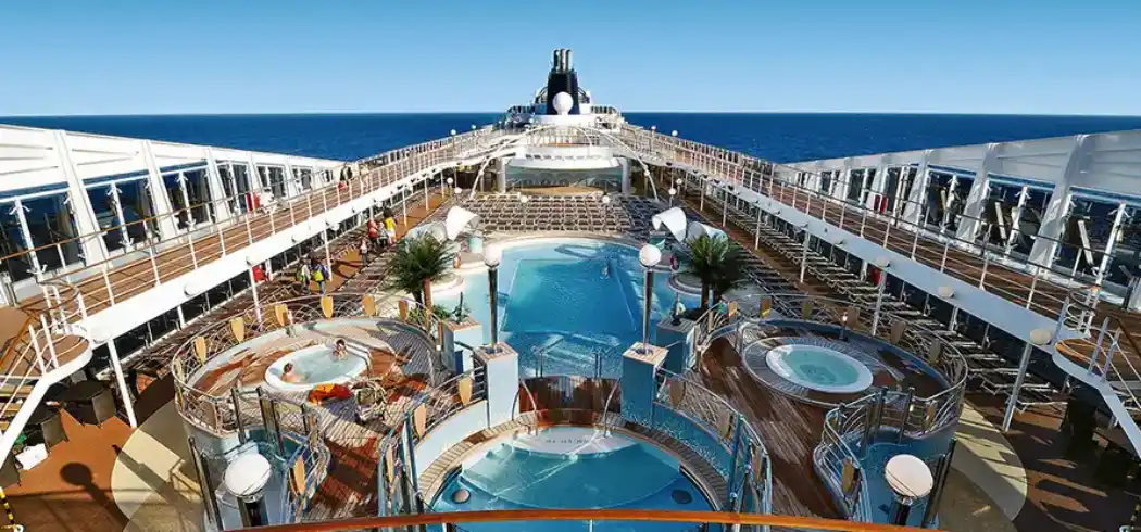 Ansicht - Norwegische Fjorde