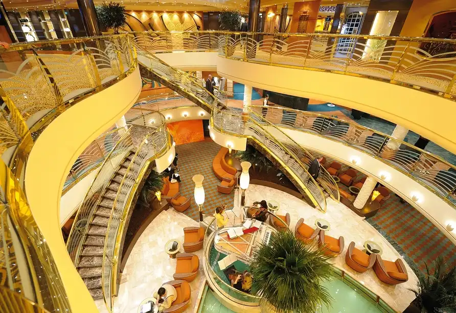 Galerie - Norwegische Fjorde