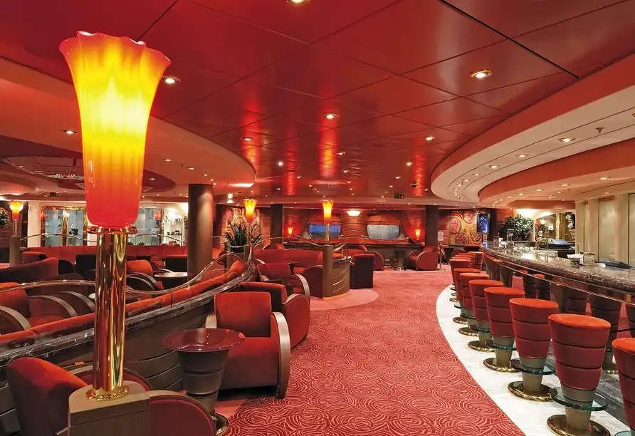 Detail - Norwegische Fjorde