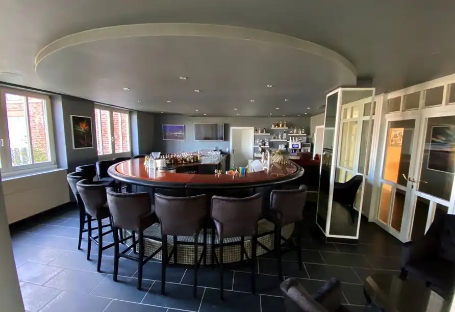 Aufnahme - Mecklenburgische Seenplatte