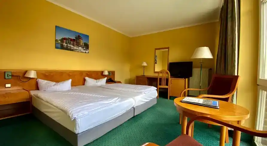 Mecklenburgische Seenplatte - Bild 3